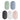 Pebble M350 纖薄靜音無線滑鼠 - Logitech Club